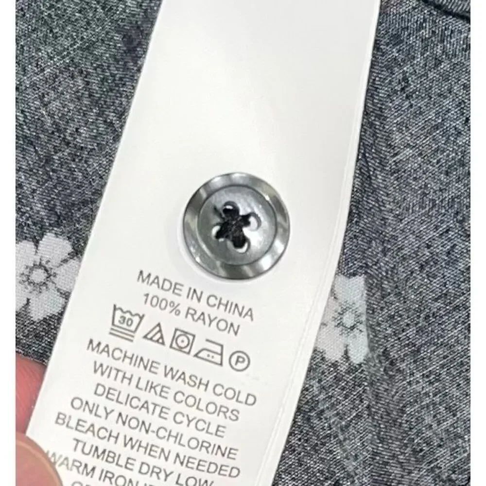 Kate Spade blouse - Picture 3 of 4
